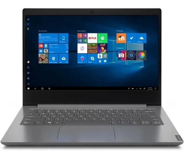Notebook Lenovo V14 14” | R3 3250U | 8GB | 256GB SSD | FreeDOS | 82C600LYAR