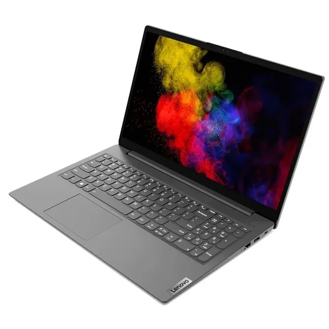 Notebook Lenovo V15 15.6” | I5 1135G7 | 8GB | 256GB SSD | FreeDOS | 82KB00F6AR