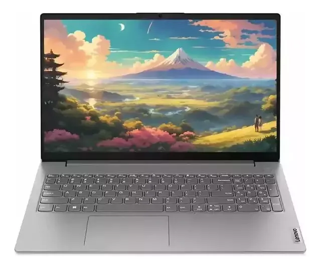 Notebook Lenovo V15 15.6” | R3 7320U | 16GB | 512GB SSD | FreeDOS | 82YU012QAR