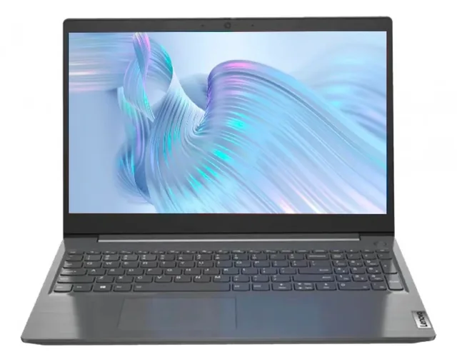 Notebook Lenovo V15 15.6” | R5 7520U | 16GB | 512GB SSD | FreeDOS | 82YU012PAR