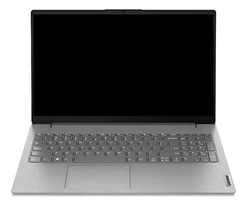 Notebook Lenovo V15 15.6" Ryzen 5 7520U 16GB SSD 512GB Gtia 1OS