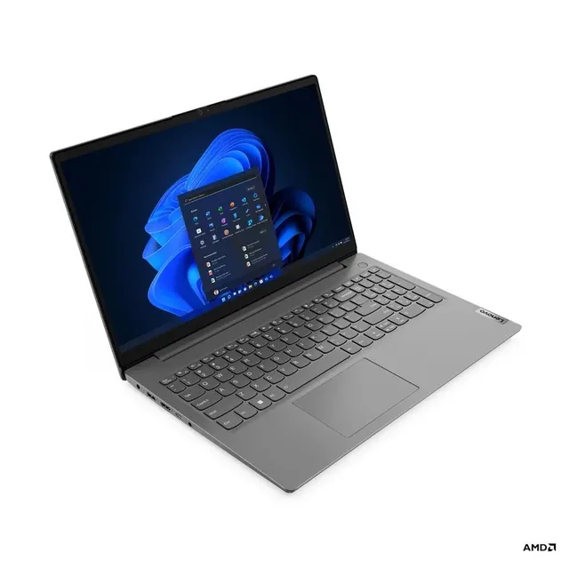 Notebook Lenovo V15 G4 R7 16GB 512GB Freedos 82yy0075ar