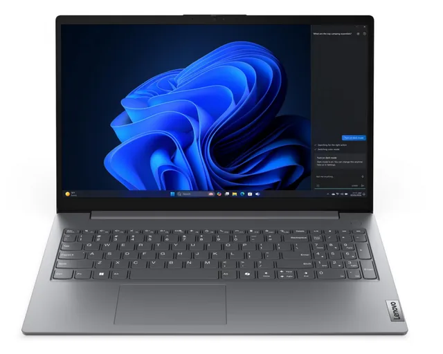 NOTEBOOK LENOVO V15 INTEL I7 13620H 8GB 512 SSD FREEDOS 1 YOS
