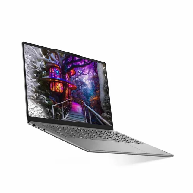 Notebook Lenovo Yoga 14",U5 125 5125H, 16 gb, 512S