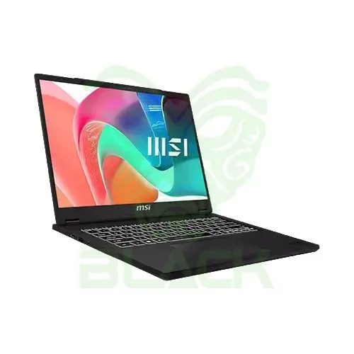 Notebook Msi Modern 14 H D2rmg Intel Core 7 240h 14" 16gb Ddr4 512gb Nvme W11 Home