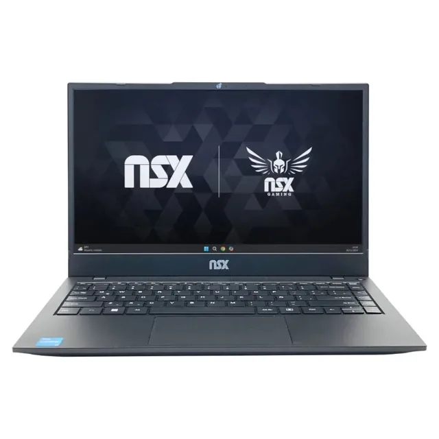 NOTEBOOK NSX 14 KAIROS I5-1235U 16GB 500GB FHD FREE