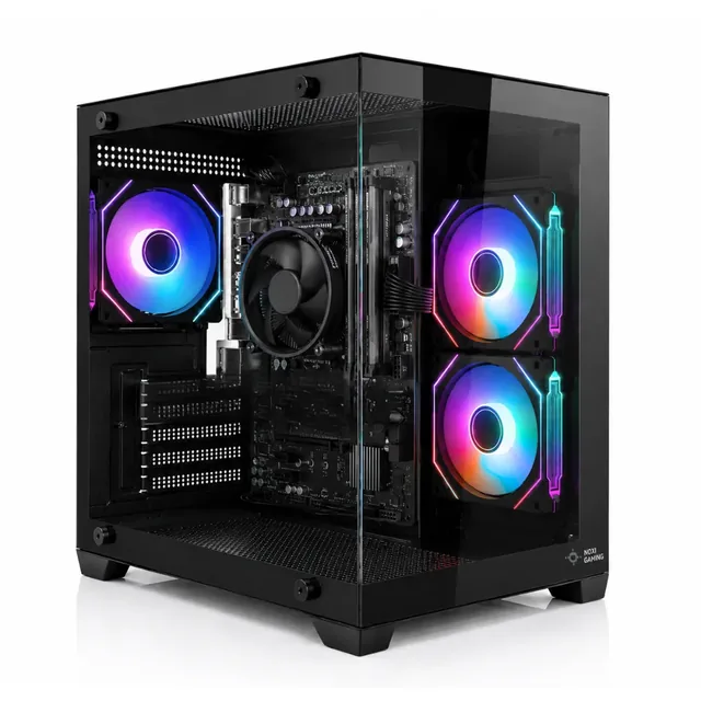 CPU AMD Ryzen 7 5700G AM4