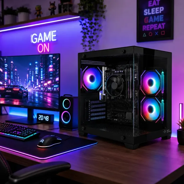 CPU AMD Ryzen 7 5700G AM4
