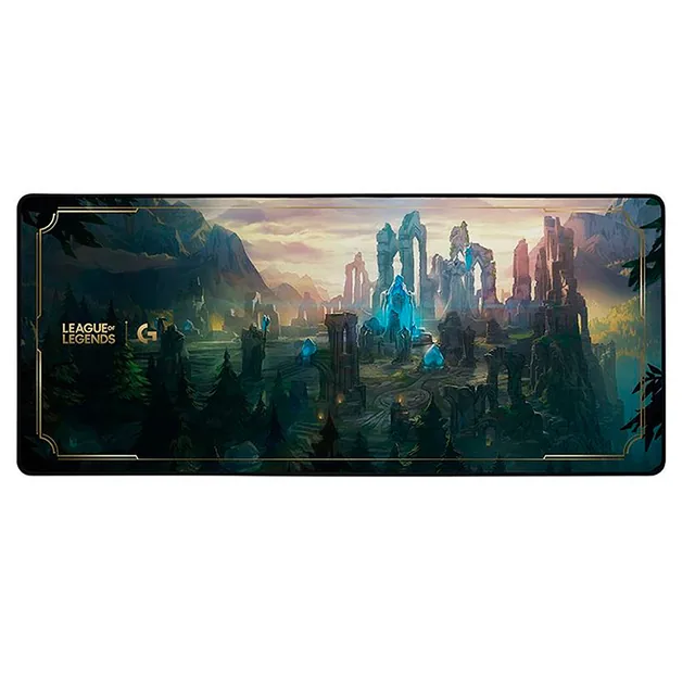 Pad G840 Xl Lol 2 Edition Logitech