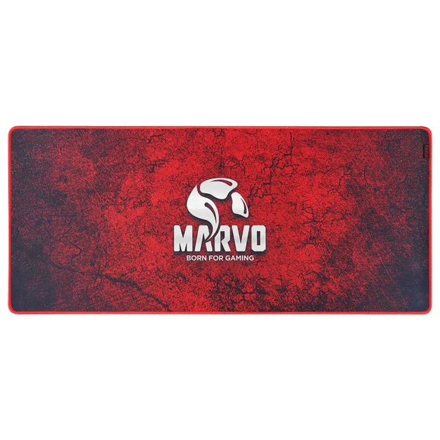Pad Marvo Gaming G41 XL Red-Black