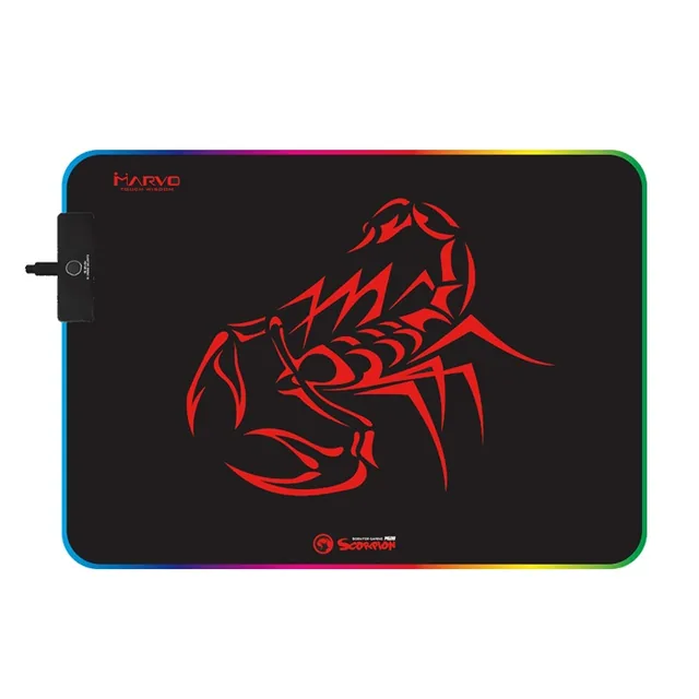 Pad Marvo MG-08 Medium RGB