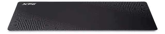 Pad Mouse Xl Gamer Xpg Frontline Iii Xl Negro 90cm X 40cm Negro Frontline
