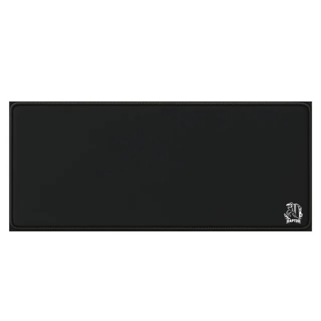 Pad Raptor Ultra Glide L Black