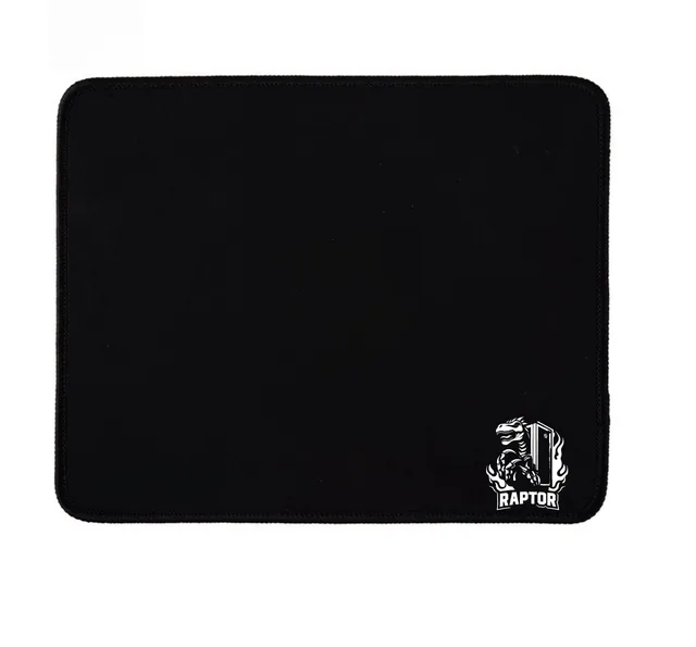 Pad Raptor Ultra Glide L Black