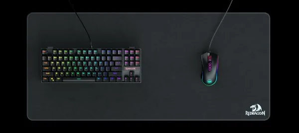 PAD REDRAGON FLICK XL P032 90CM X 40CM