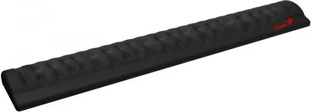 Pad Teclado Genius Gamer Ergonomico Apoya Muñeca G-wp 200m
