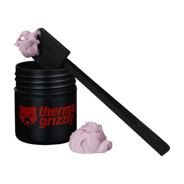 PAD TERMICO EN PASTA THERMAL GRIZZLY BASICO 30G