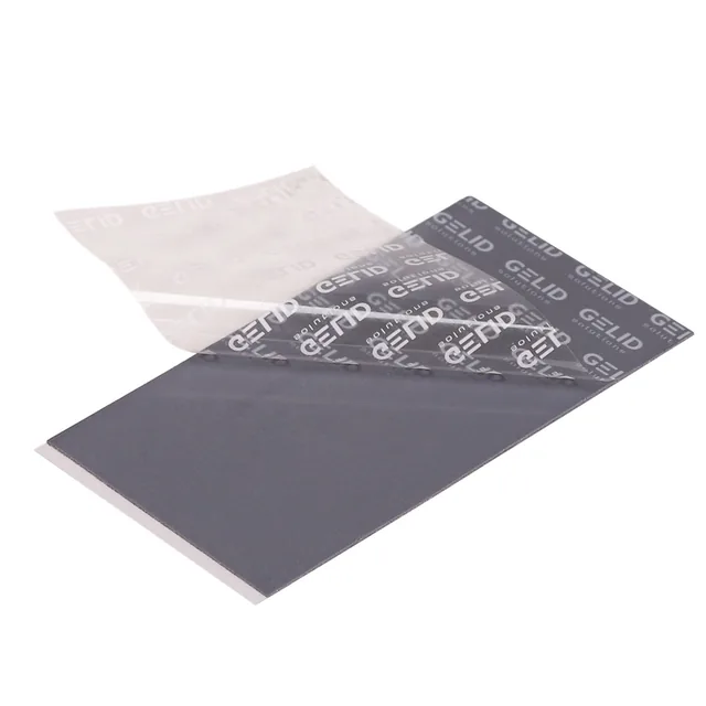 Pad Térmico Gelid GP-Ultimate 1.0mm 90×50