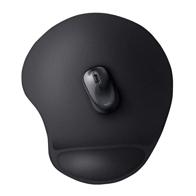 Pad Trust BigFoot XL Black