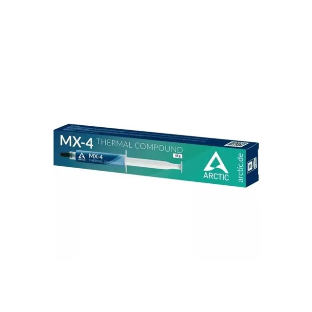 PASTA TERMICA ARCTIC MX-4 45GRS