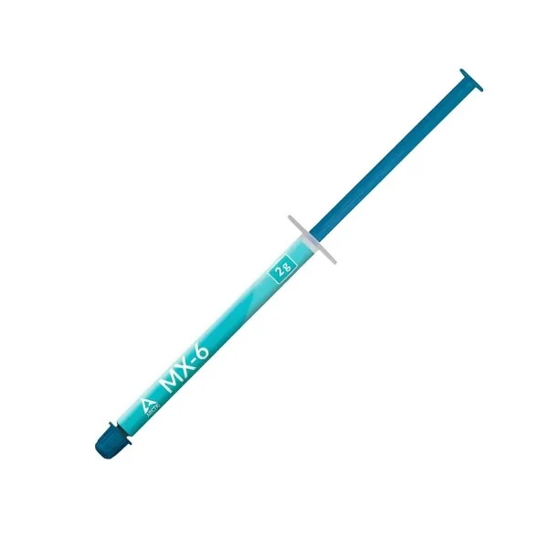 PASTA TERMICA ARCTIC MX-6 2GRS