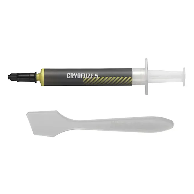 Pasta Termica Cooler Master Cryofuze 5 Yellow 3G