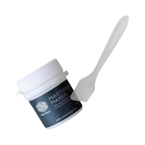 PASTA TERMICA COOLER MASTER MASTERGEL MAKER 40G