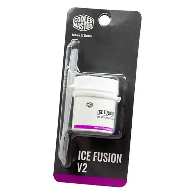 Pasta Térmica CoolerMaster Ice Fusion V2