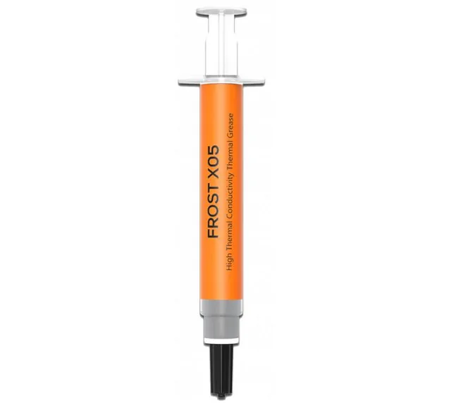 Pasta Termica ID-Cooling Frost X05 5g