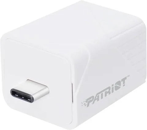Patriot iLuxe Cube 1TB USB 3.2 Gen1 Type-A