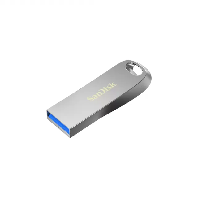 PEN DRIVE 256GB SANDISK ULTRA LUXE USB 3.2