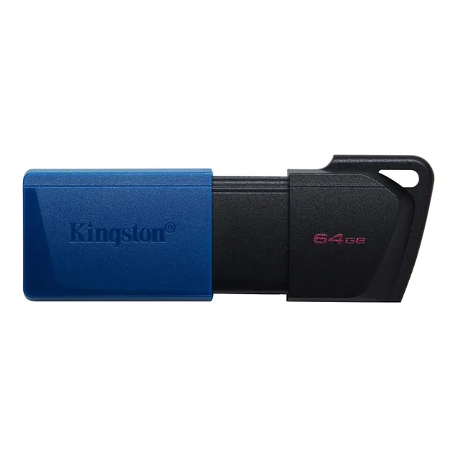 PEN DRIVE KINGSTON EXODIA 64GB USB 3.2