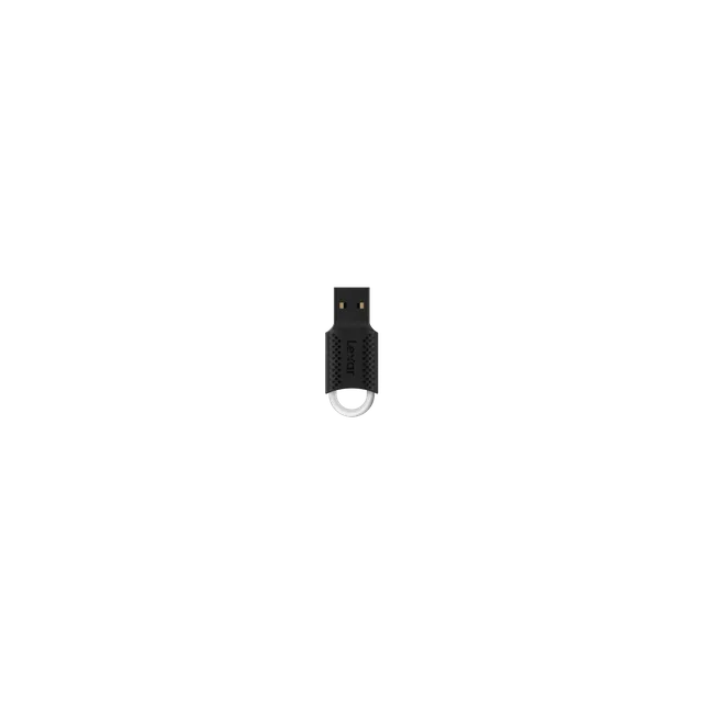 Pen Drive Lexar Jumpdrive V40 64GB USB 2.0 Negro