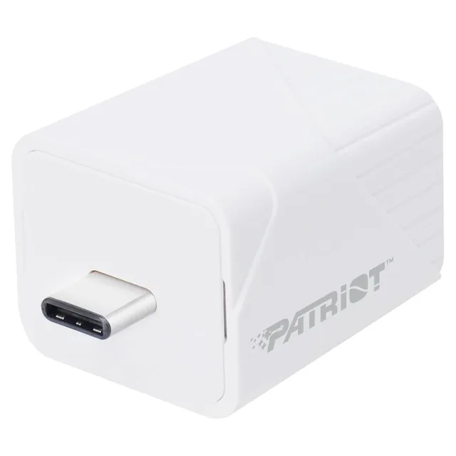 Pen Drive Patriot iLuxe Cube 1Tb Usb 3.2 Gen1 C