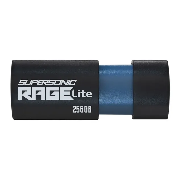 Pen Drive Patriot Rage Lite 128GB USB 3.2 Pe000848