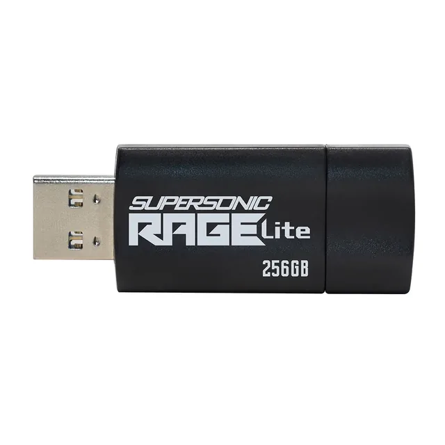 Pen Drive Patriot Rage Lite 256GB USB 3.2 Pe000849