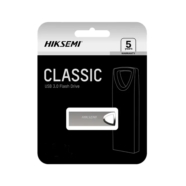 Pendrive Hiksemi 32GB M200 USB 3.0