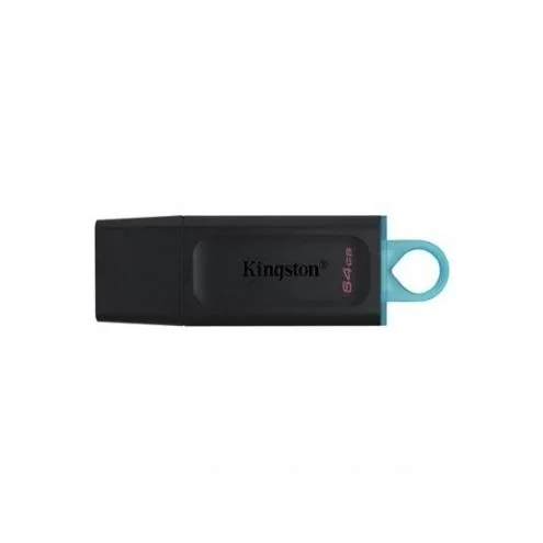 Pendrive Kingston 128GB DTX Exodia Negro 3.2