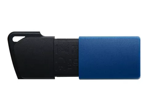 Pendrive Kingston 64GB DTXM Azul 3.1
