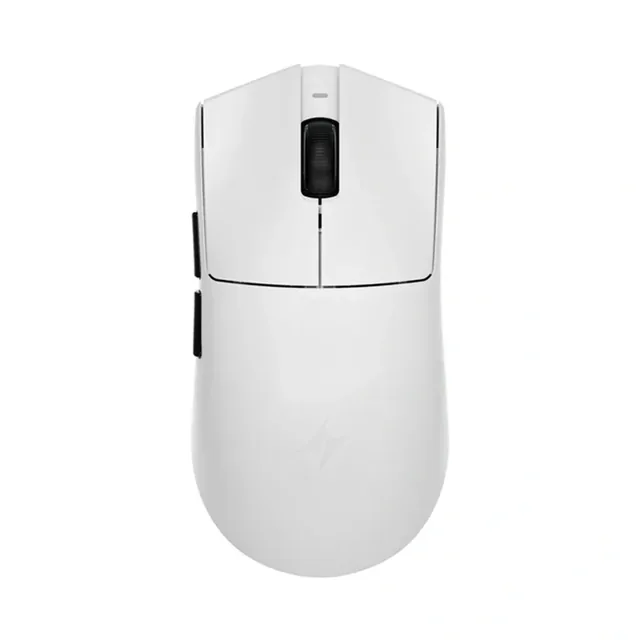 Perifericos Mouse Inalambrico ATK X1 Ultimate 2.0 White Gamer