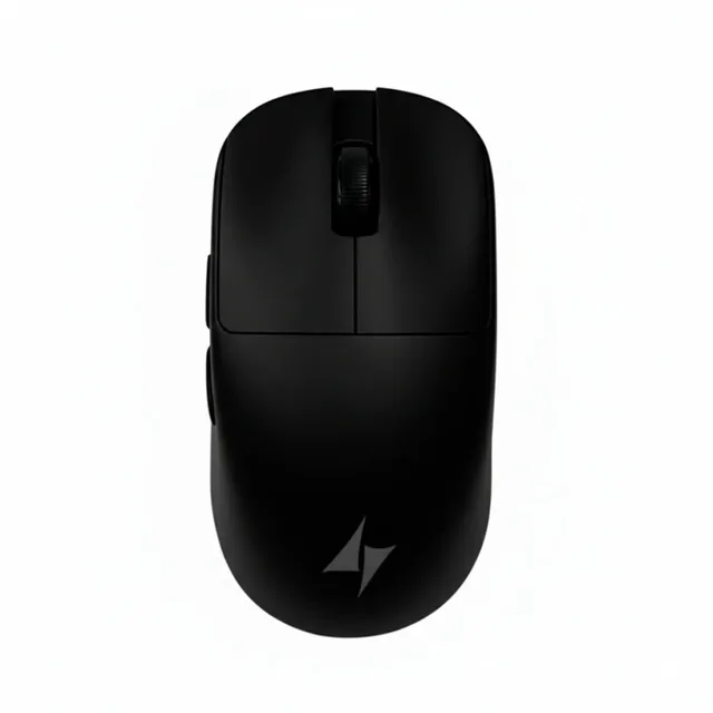 Perifericos Mouse Inalambrico ATK Zero Black Gamer