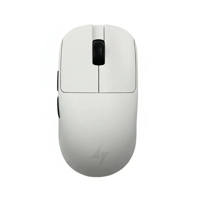 Perifericos Mouse Inalambrico ATK Zero White Gamer