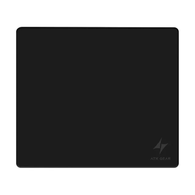 Perifericos Pad Mouse ATK G640 460x400x3mm Black M