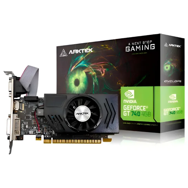 VGA Arktek Cyclops GT740 4GB