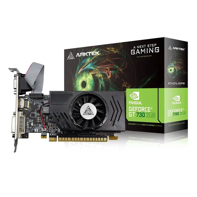 VGA Arktek Cyclops GT730 2GB