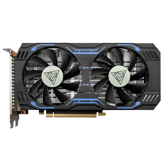VGA Arktek Matrix GTX 1660 TI 6GB