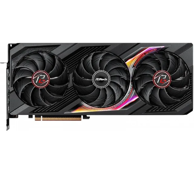 VGA ASRock Phantom Gaming OC White RX 7900 XT 20GB