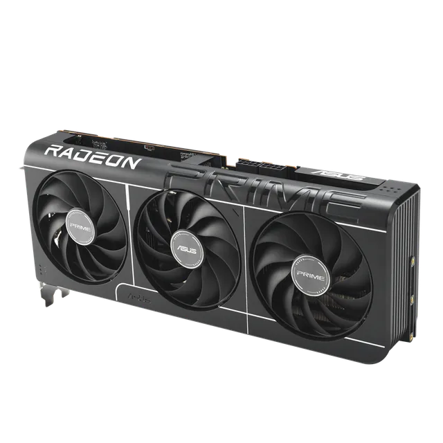 VGA ASUS Prime OC RX9070 12GB