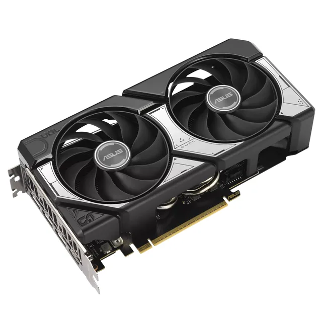 VGA ASUS Dual OC EVO RTX 5060 TI 16GB