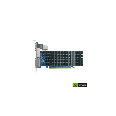 Placa De Video Asus Gt710-sl 2gd5 Brk Evo